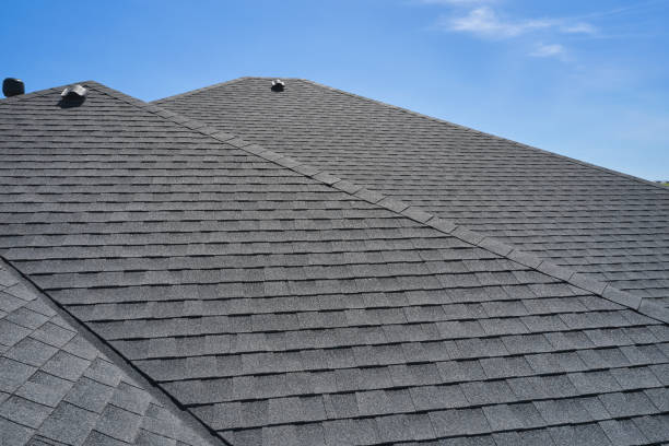 Emergency Roof Repair Services